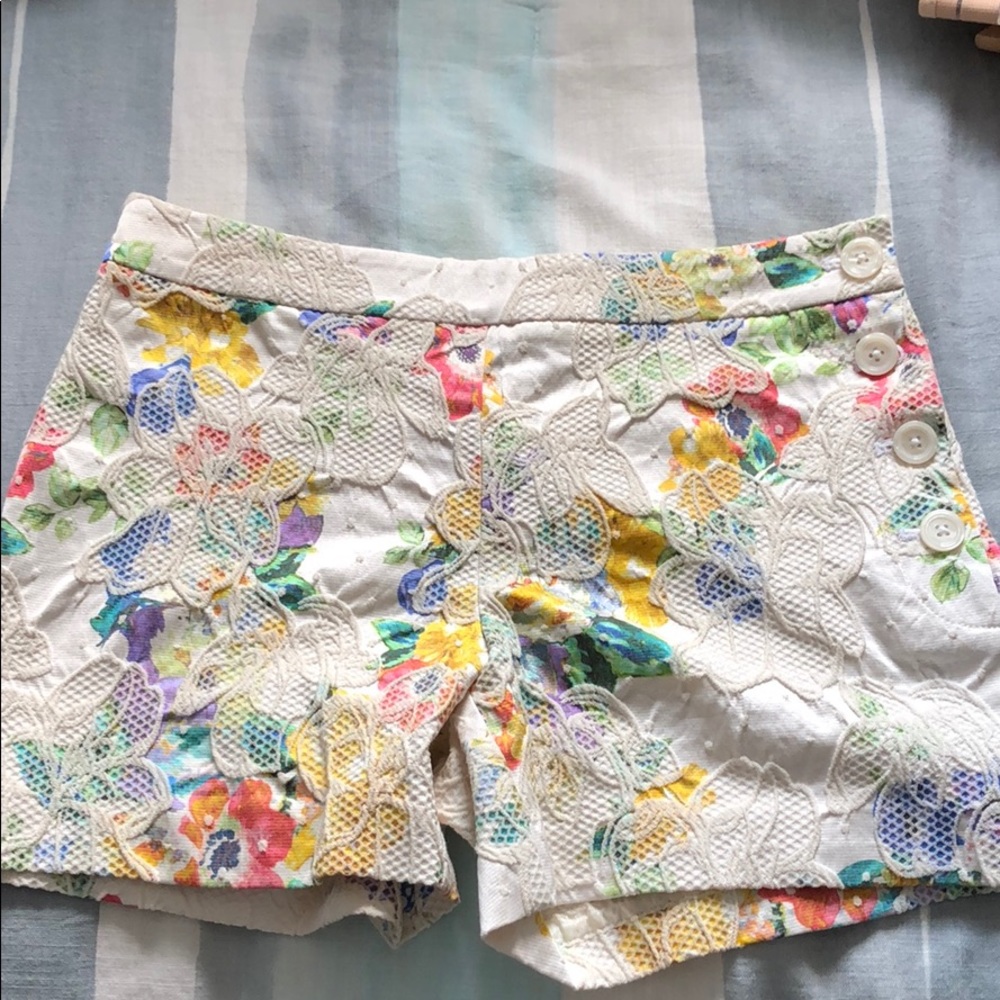 Anthropologie Shorts